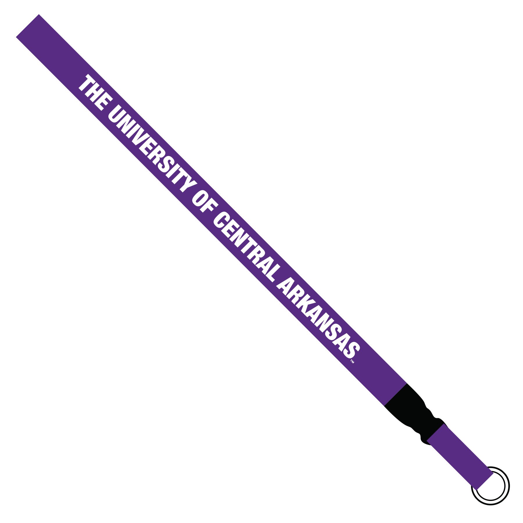 UCA Lanyard