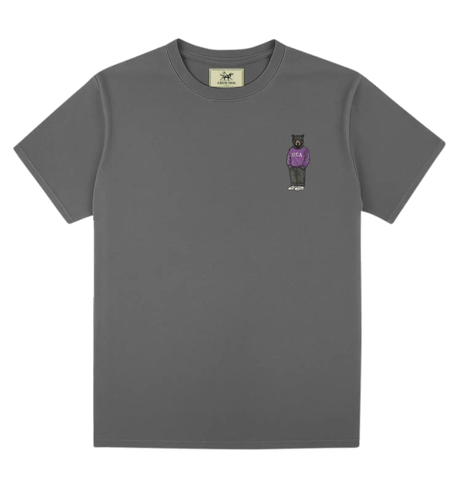 Campus Bear Tee