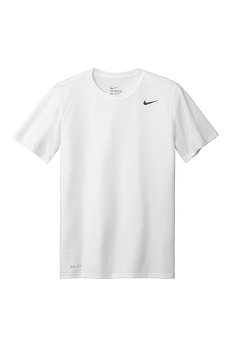 Online Exclusive - Athletics Design 4 - Nike® Team Legend Tee