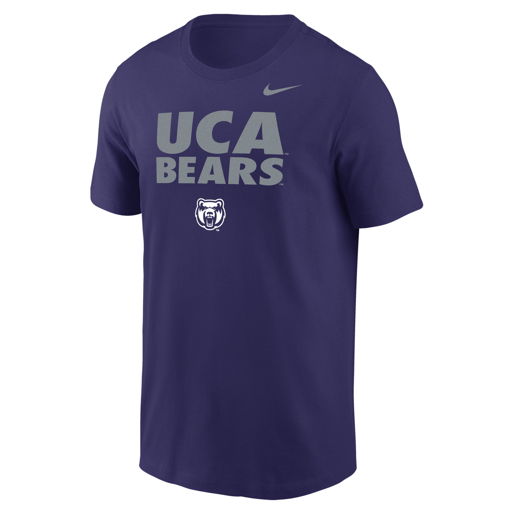 UCA Bears DF Tee