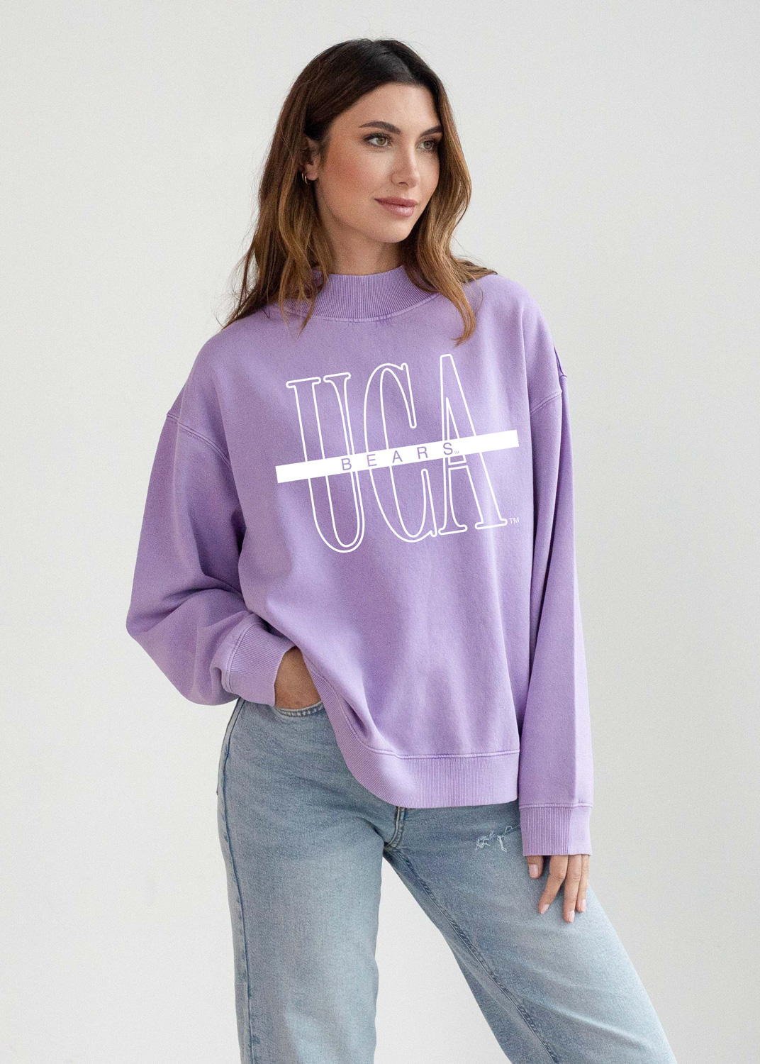 Nantucket Mock-Neck