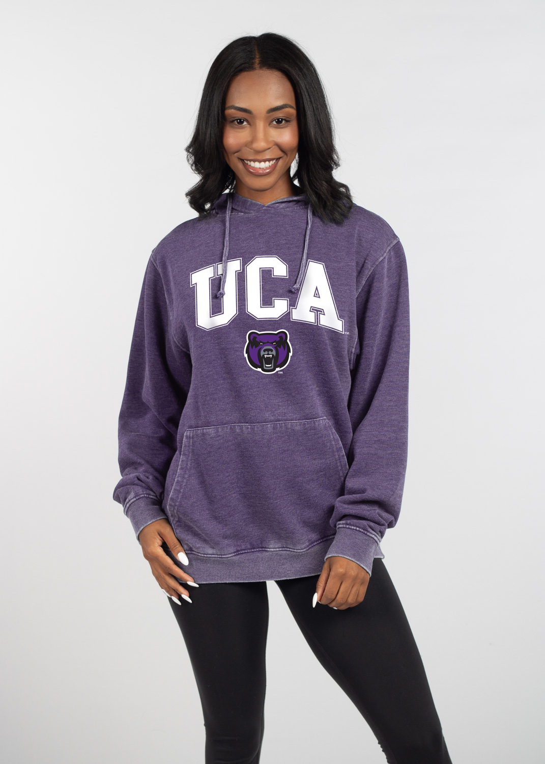 Everybody Hoodie