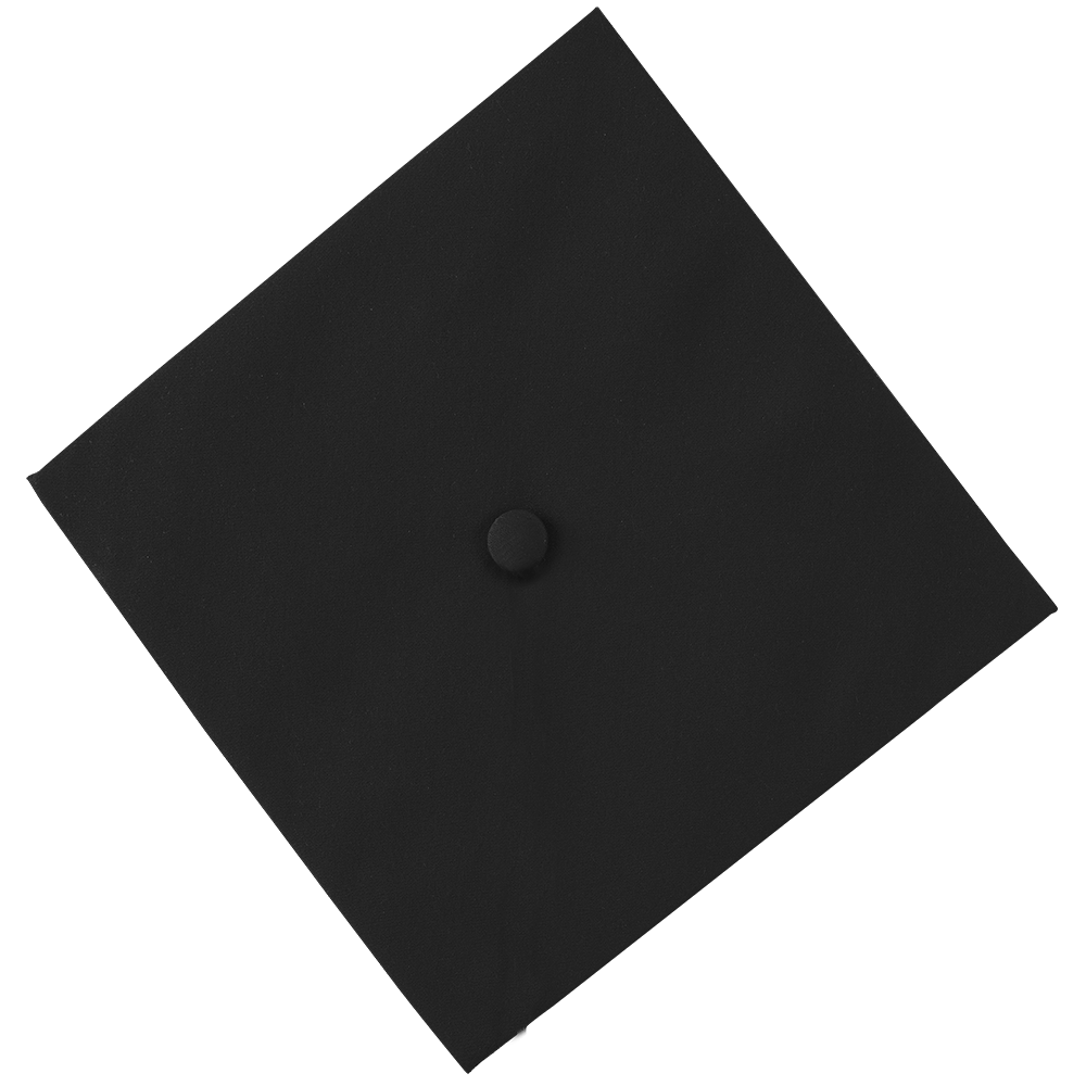 Cap & Tassel Only