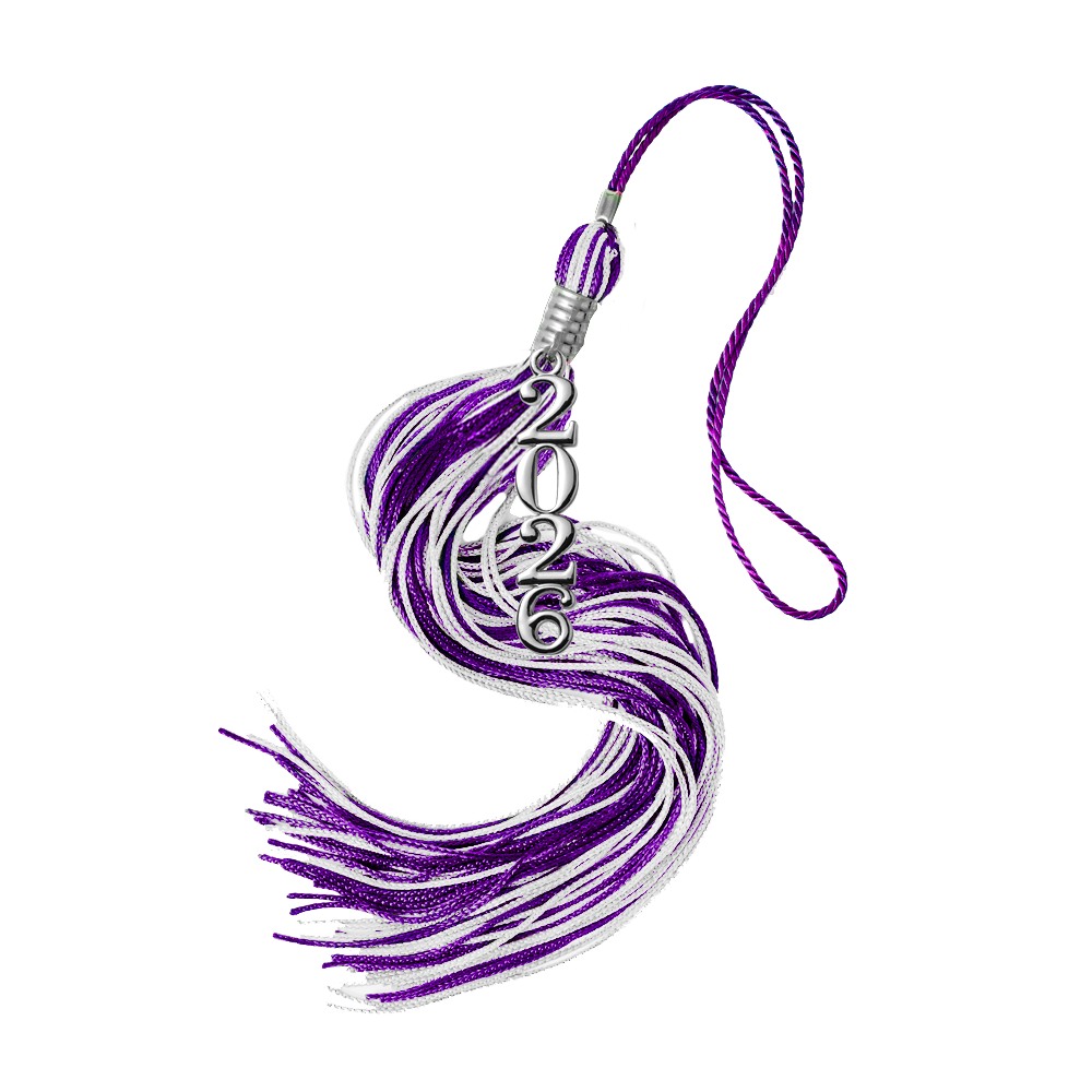 Commemorative Tassel