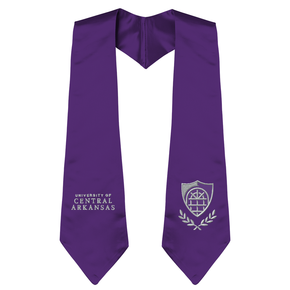 UCA Stole