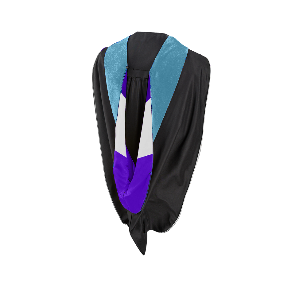 Master's Hood