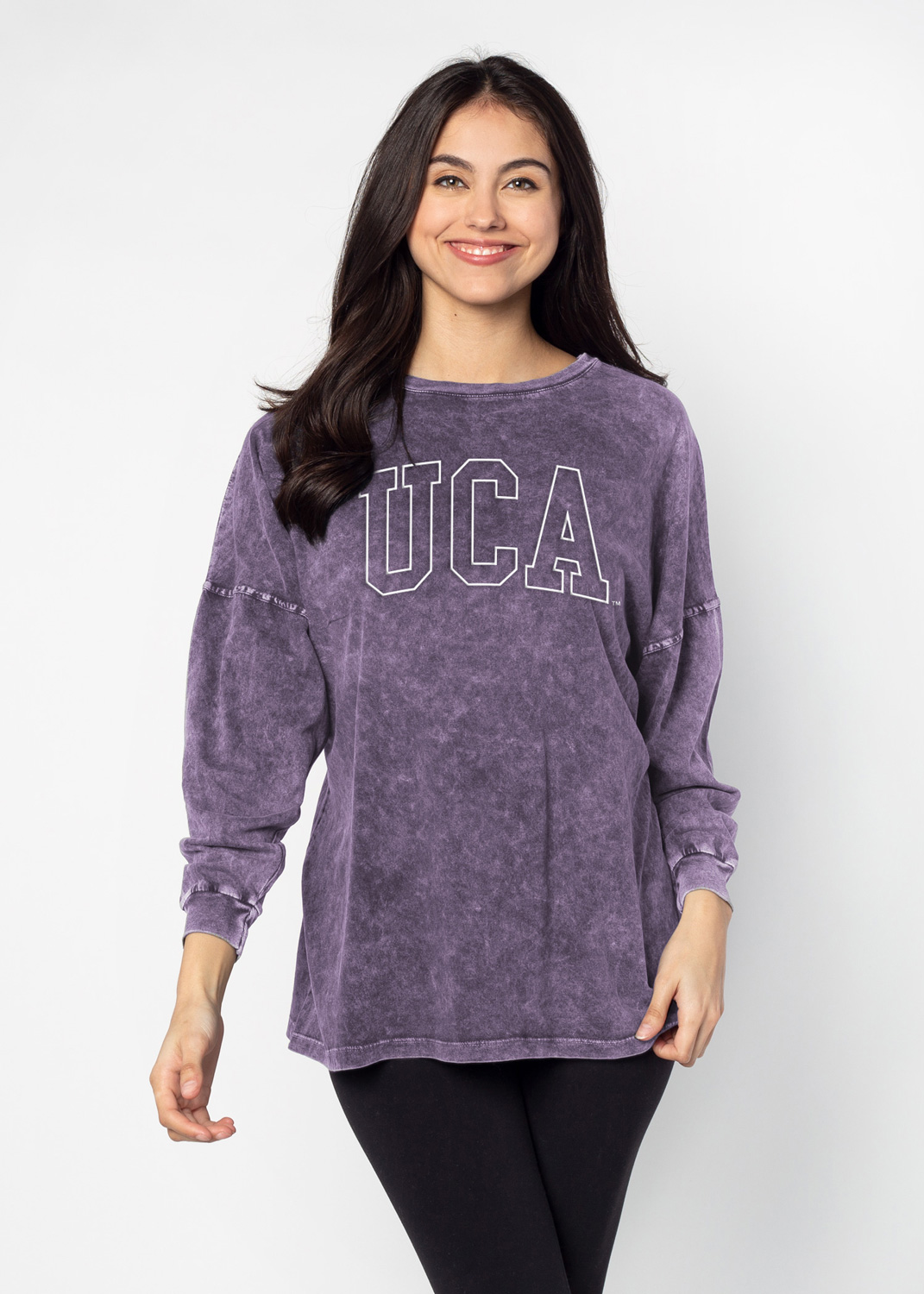 The Big Shirt UCA