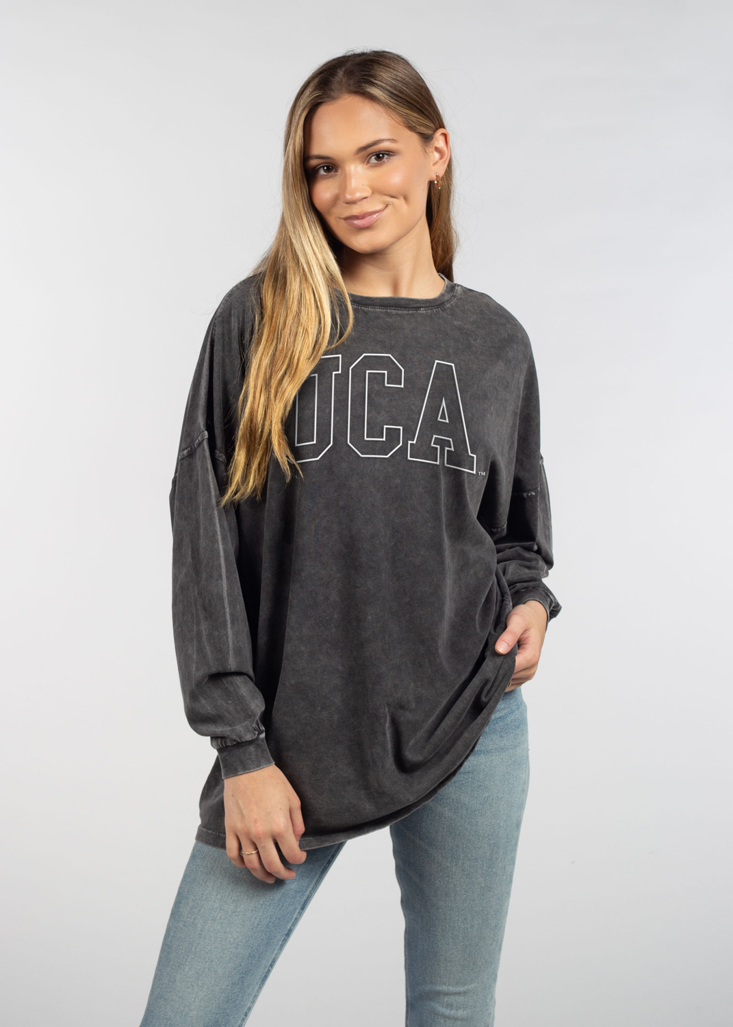 The Big Shirt UCA