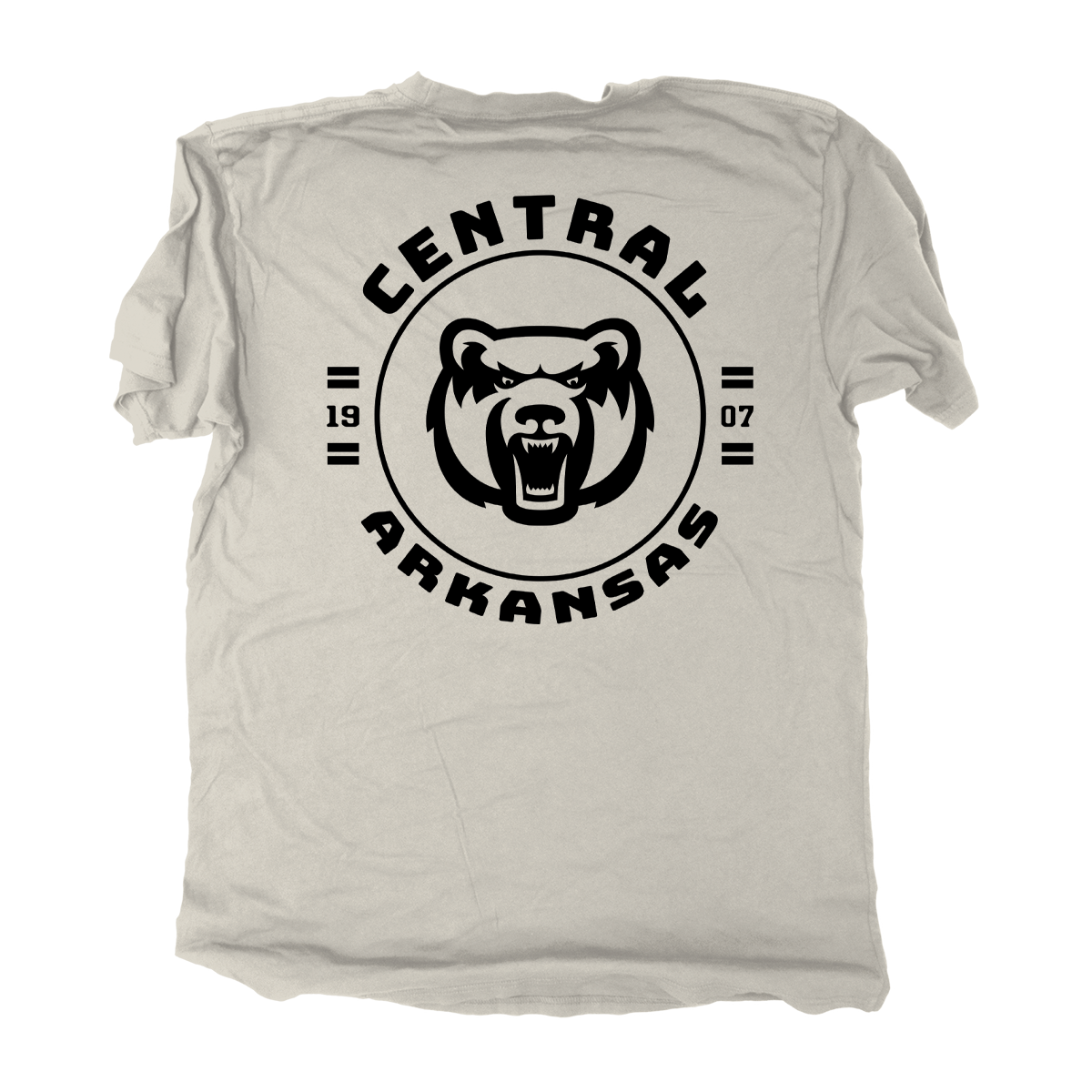 Bold Ring Tee