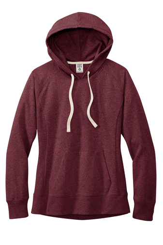 Online Exclusive - Athletics Design 4 - Women's Hooded Sweatshirt