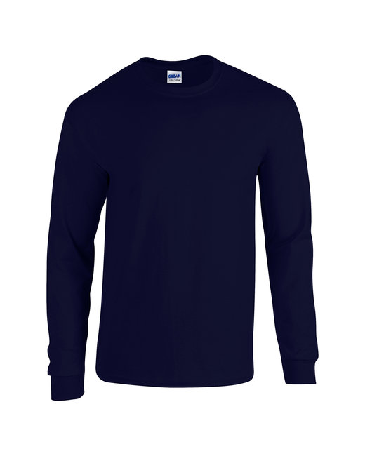 Online Exclusive - Athletics Design 4 - Long Sleeve T-Shirt