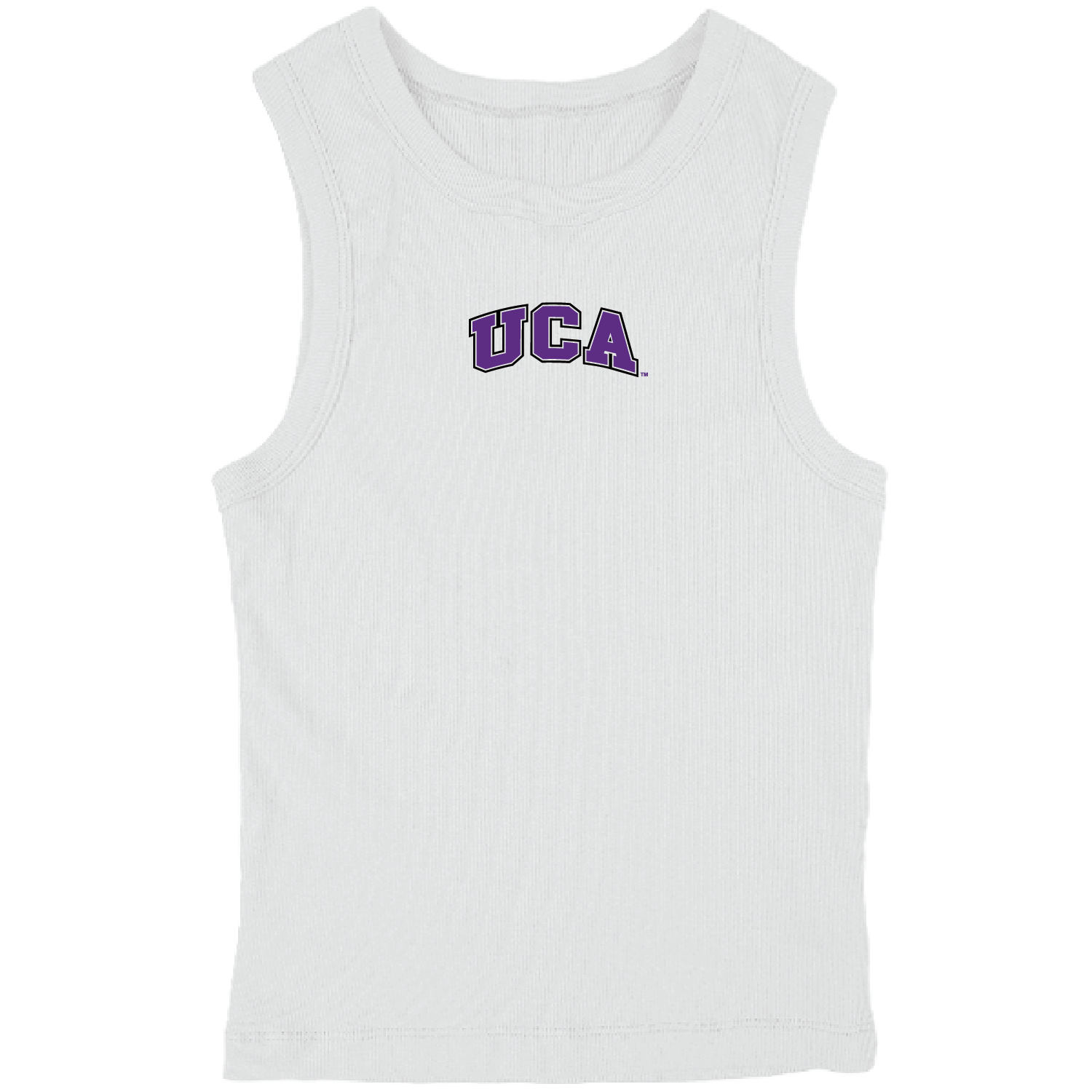 UCA Baby Tank