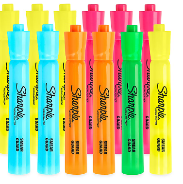 Sharpie Highlighter