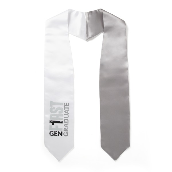 First Generation Stole