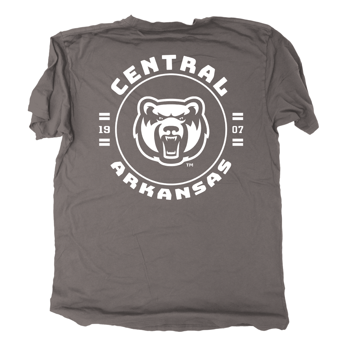 Bold Ring Tee