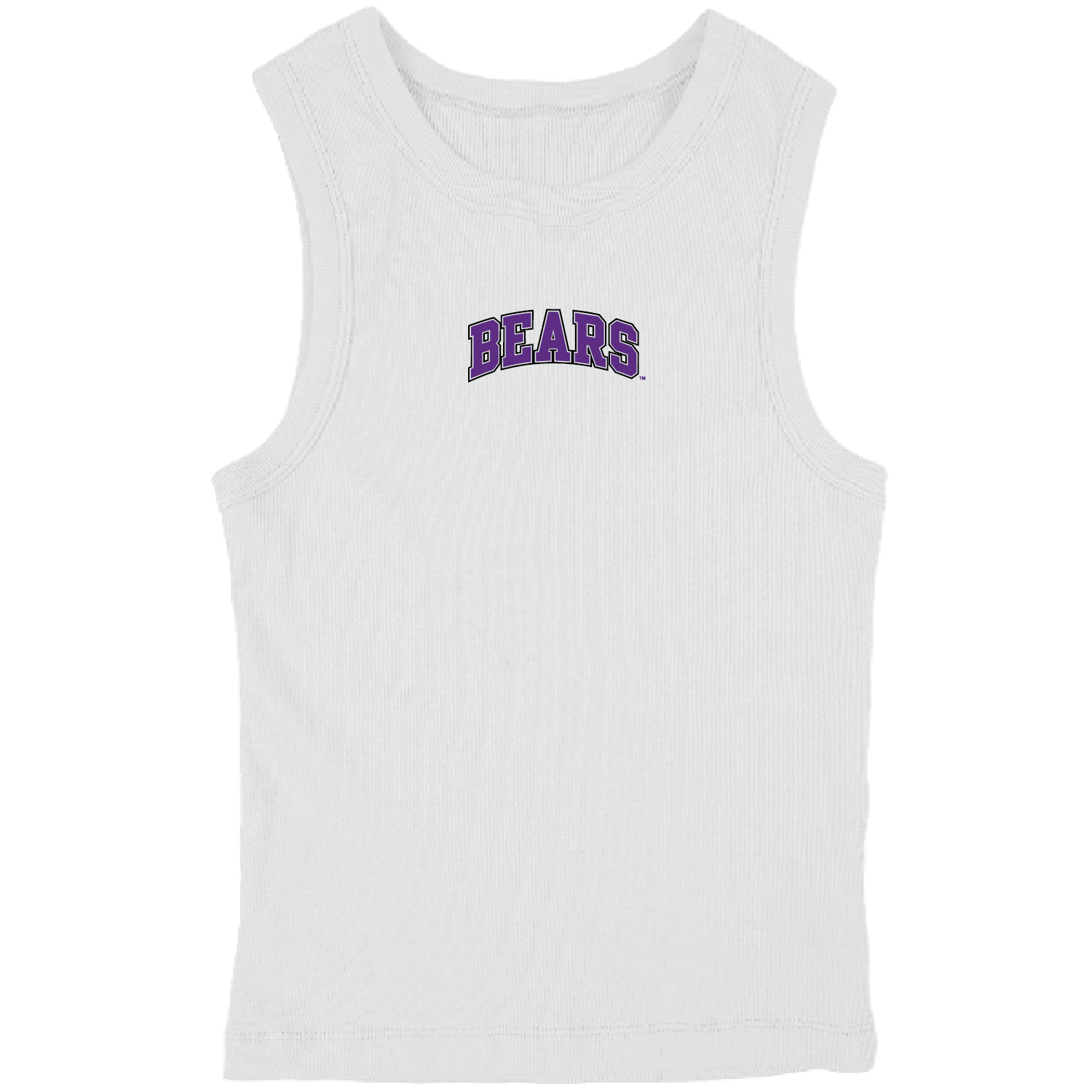 BEARs Baby Tank