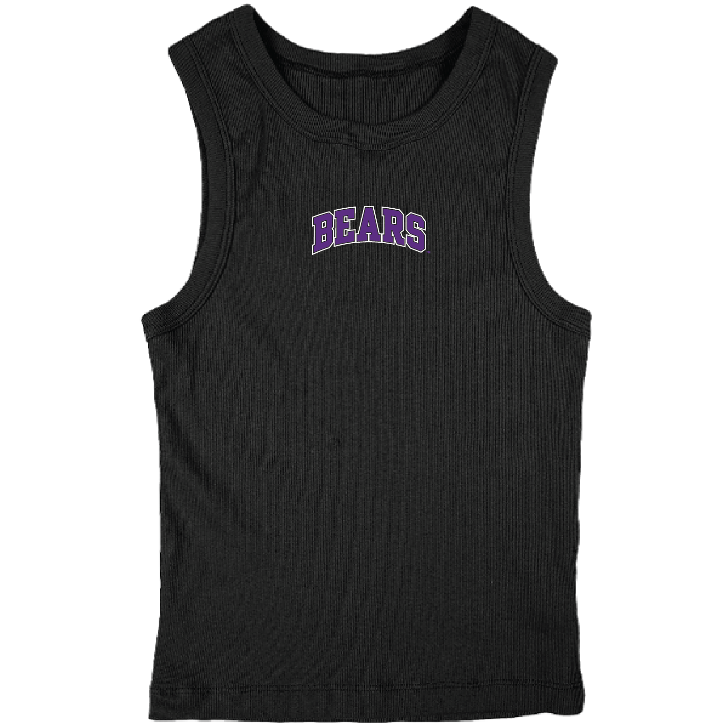 BEARs Baby Tank