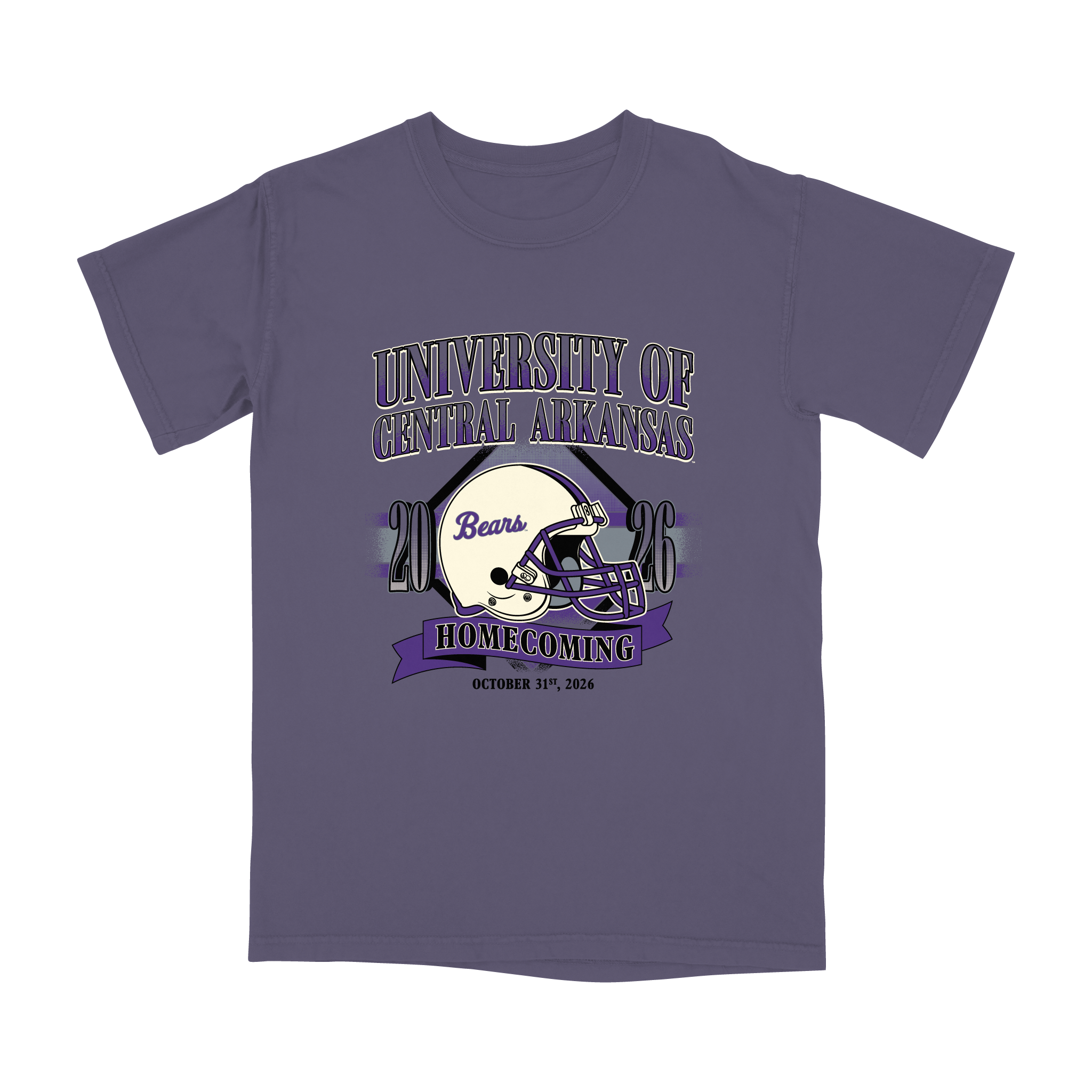 2026 Homecoming Tee