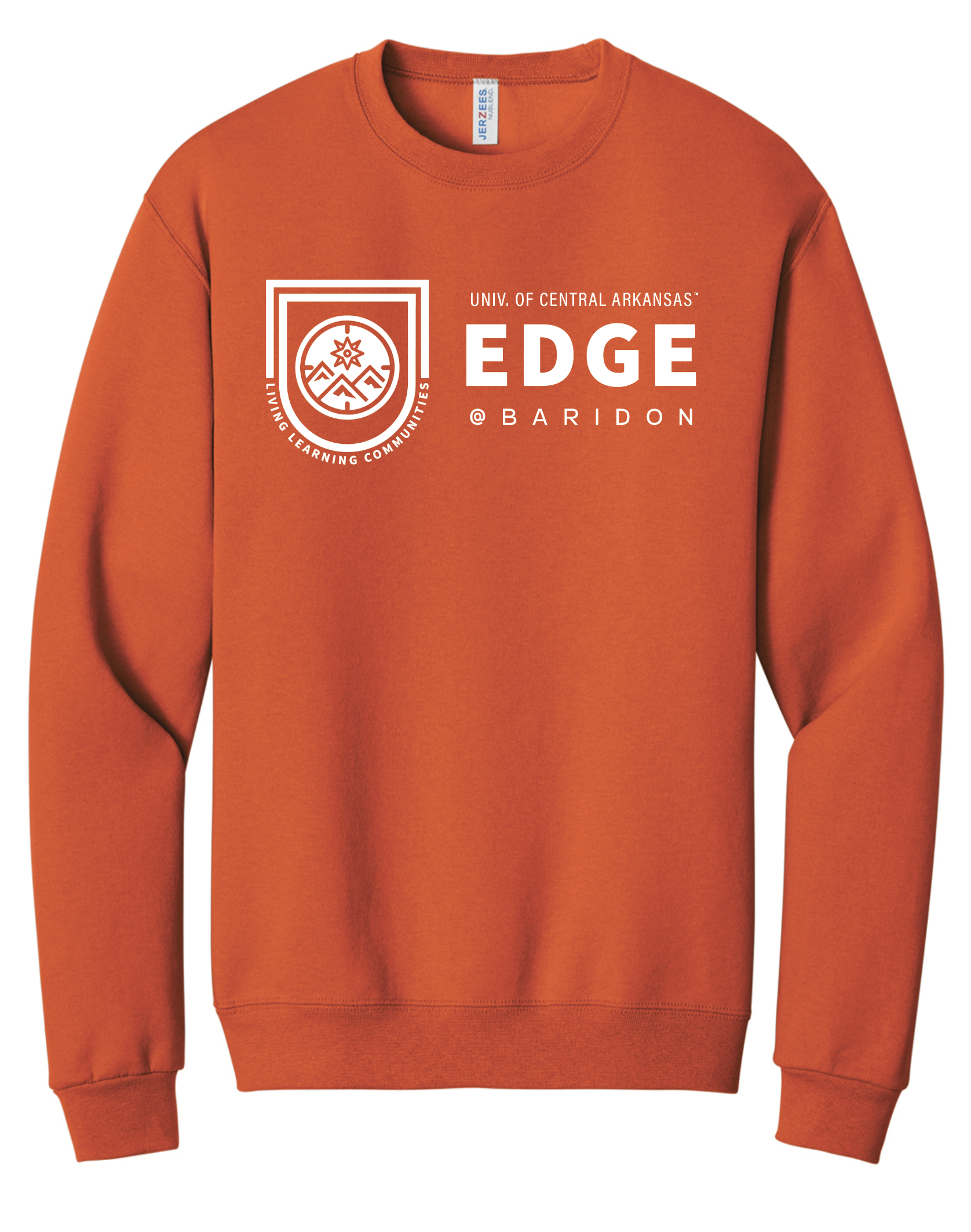 UCA LLC Sweatshirt - EDGE@Baridon