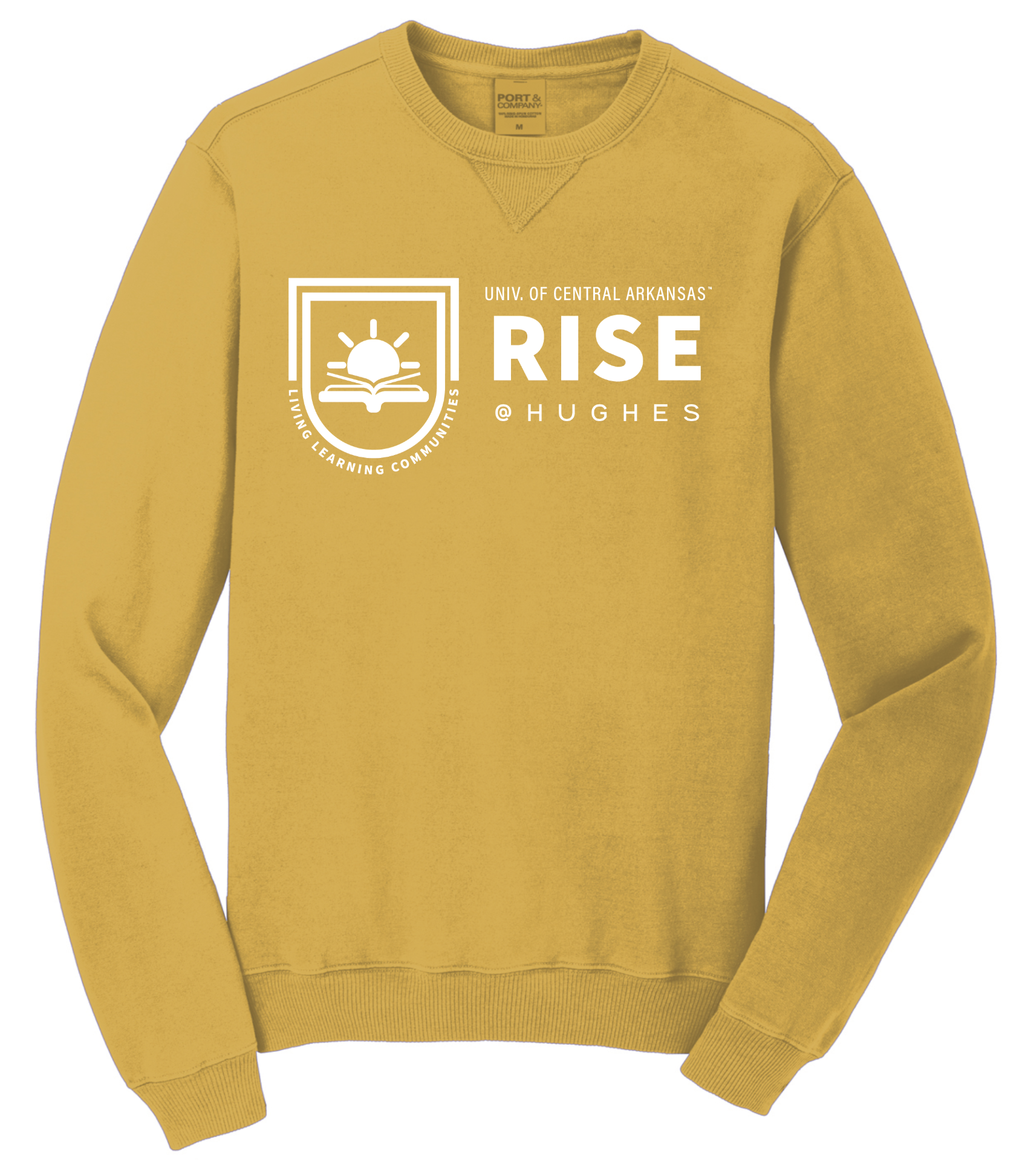 UCA LLC Sweatshirt - RISE@Hughes