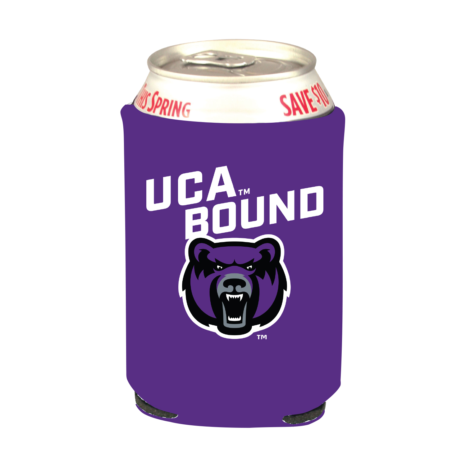 UCA Bound Can Holder