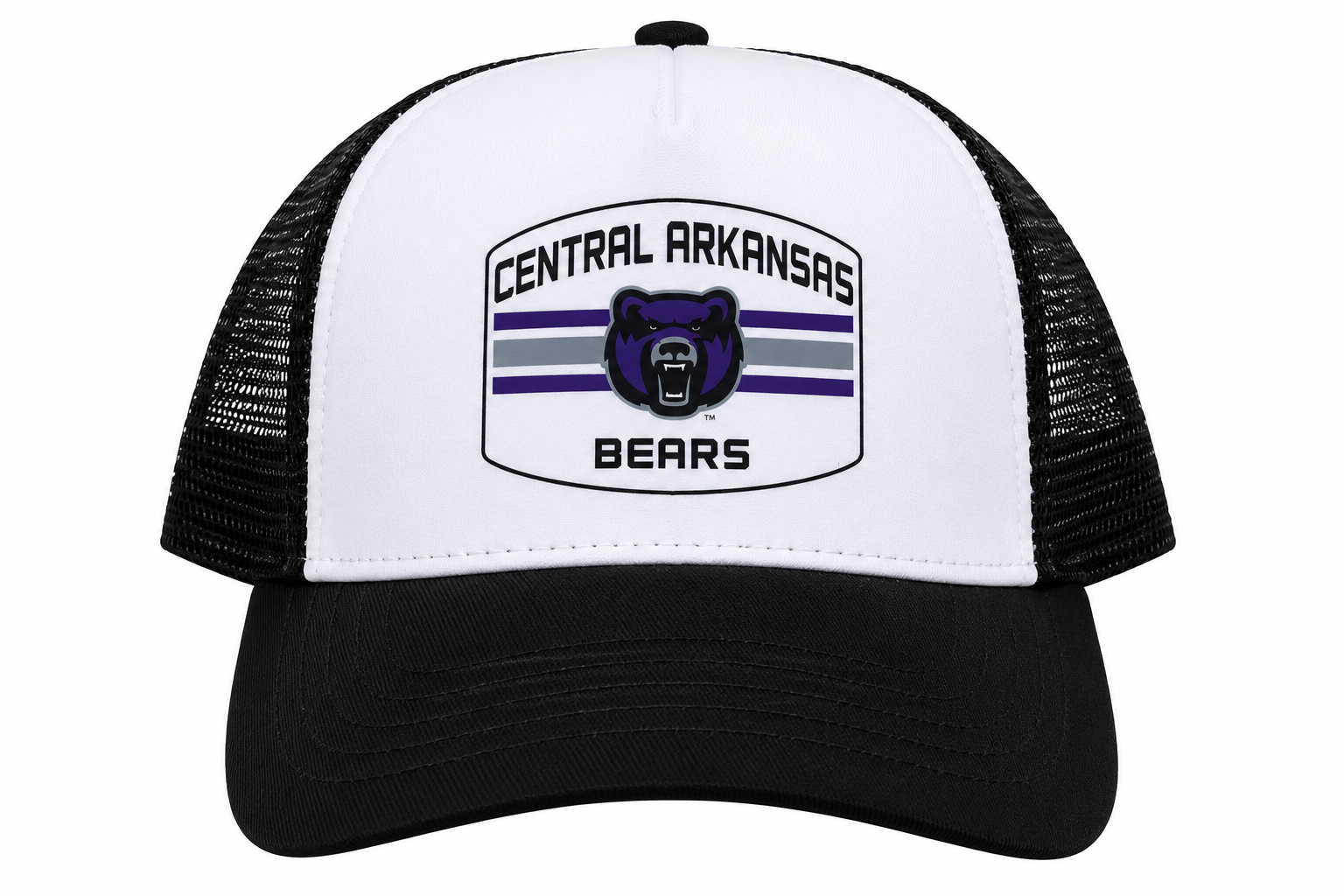 Central Arkansas Trucker Hat