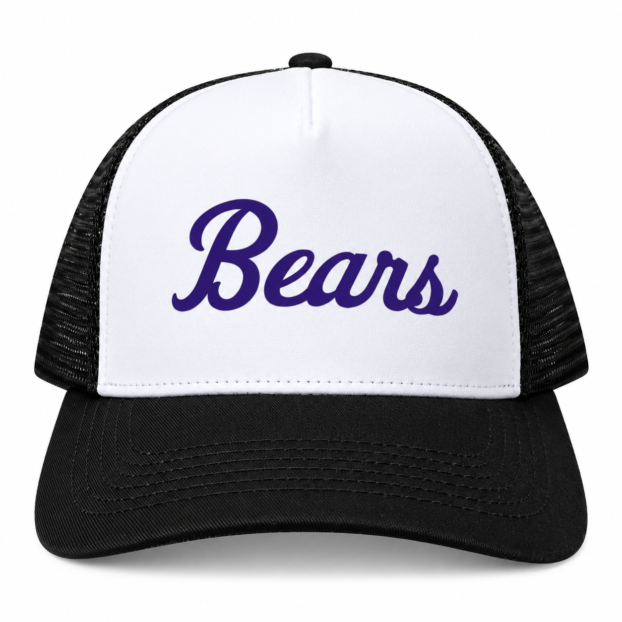 Bears Trucker Hat