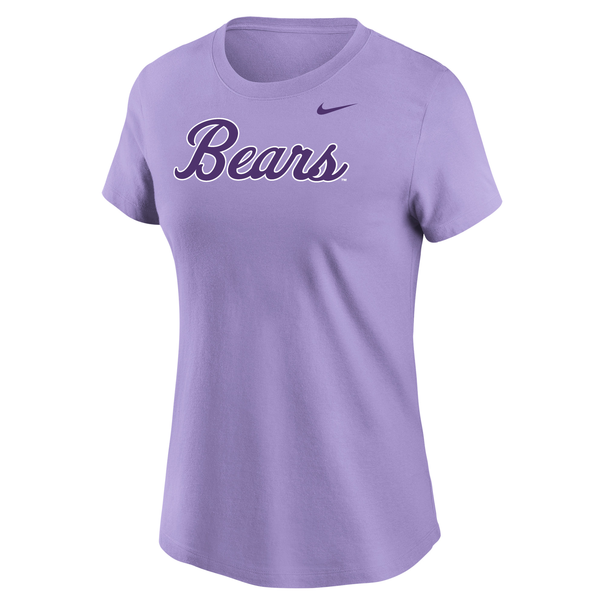 Women's Core Cotton SS Tee