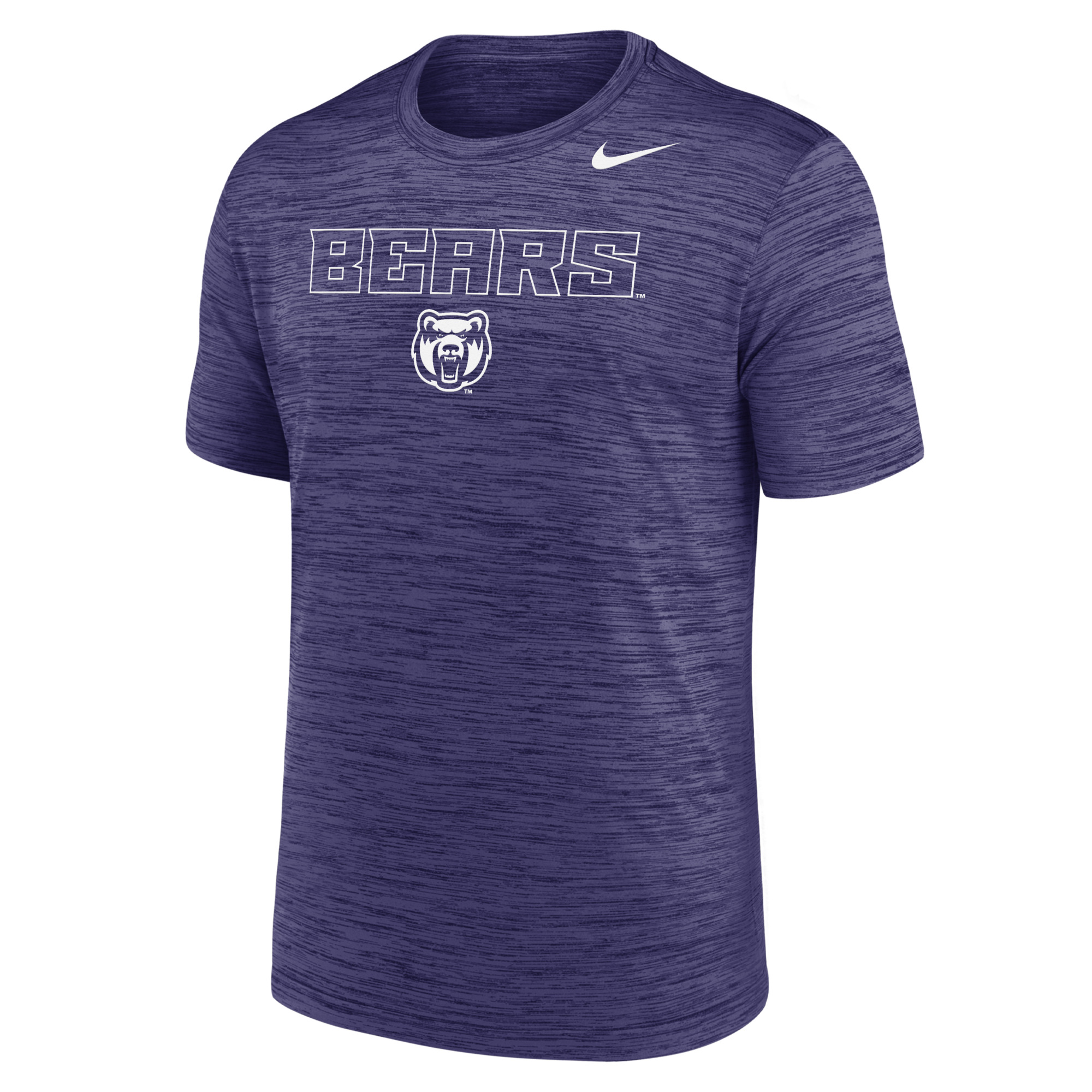 Bears Velocity Legend SS Tee