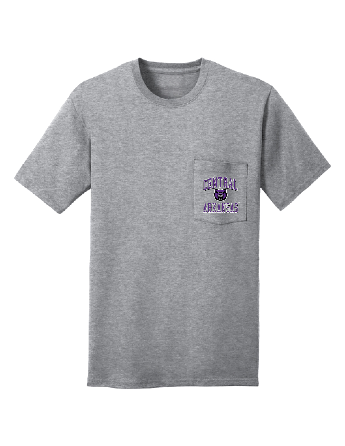Lloyd Cotton Pocket Tee
