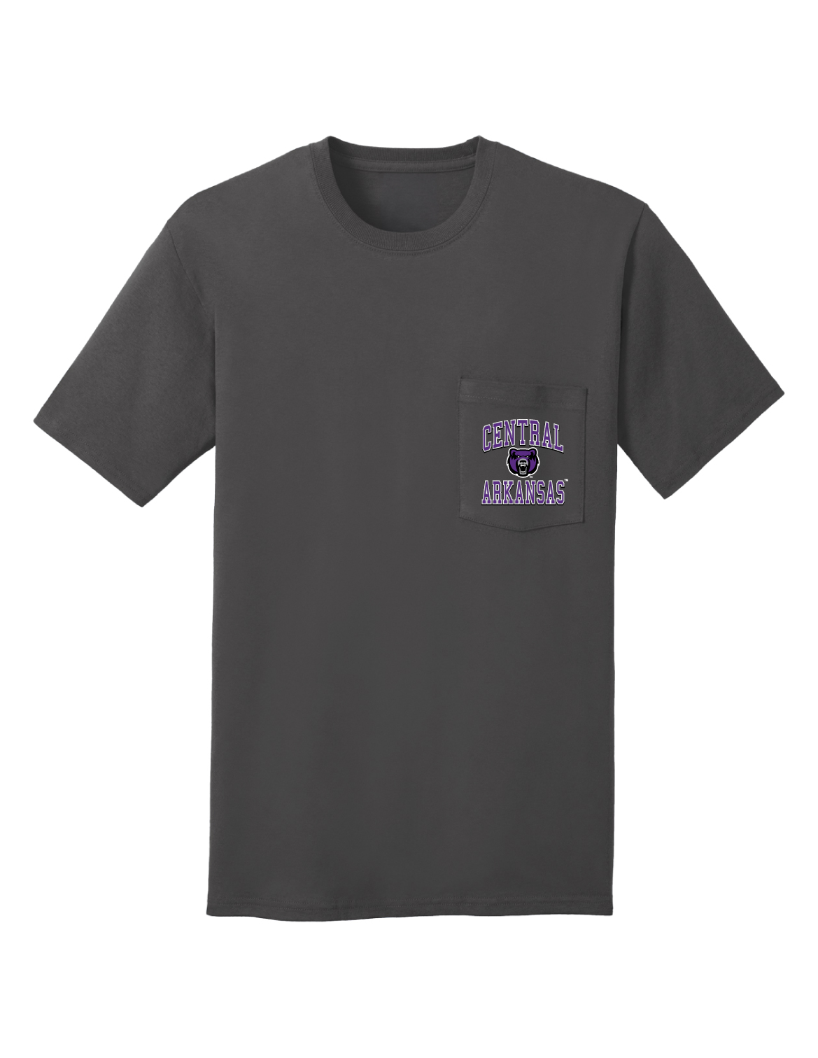 Lloyd Cotton Pocket Tee