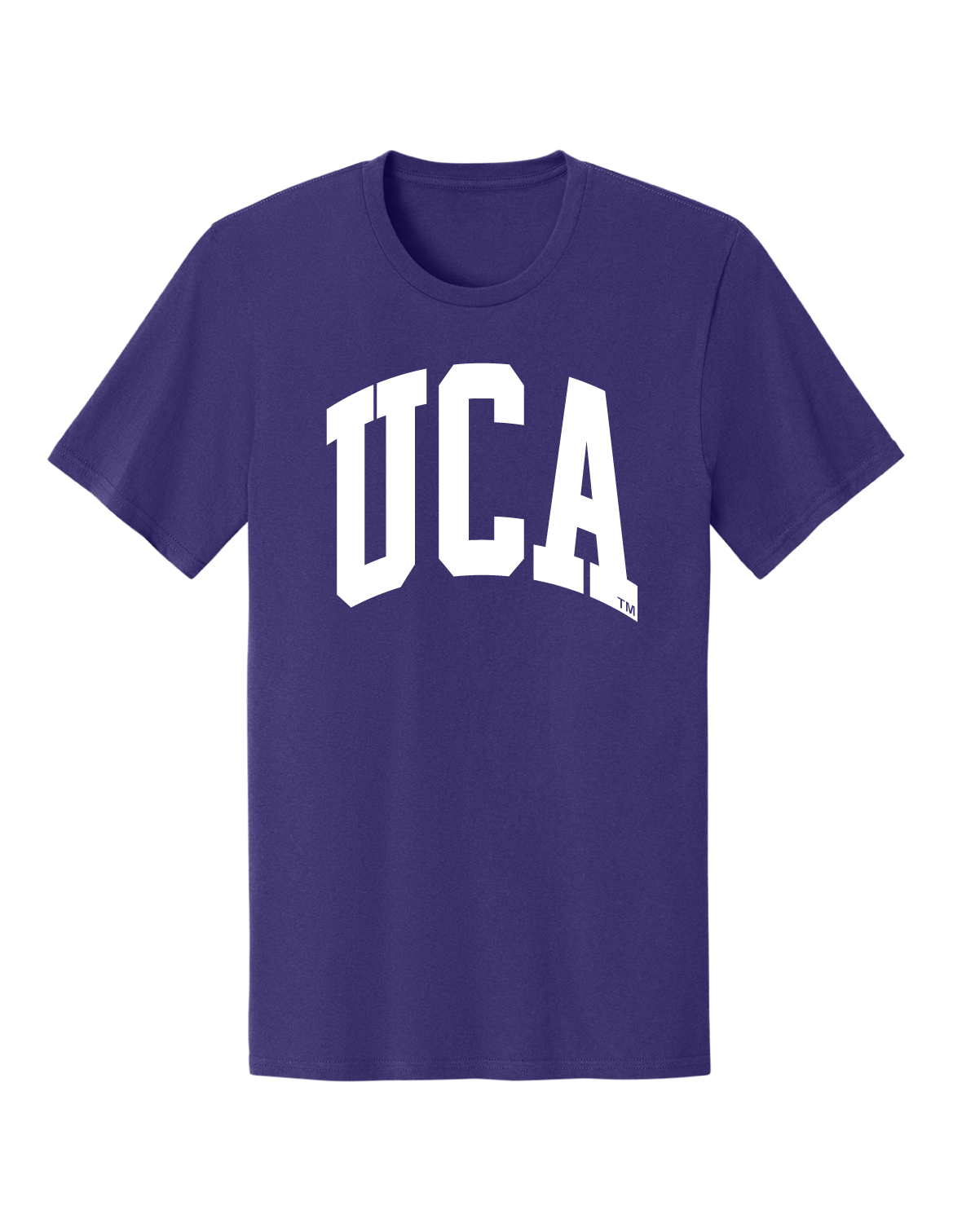 UCA Cotton Tee
