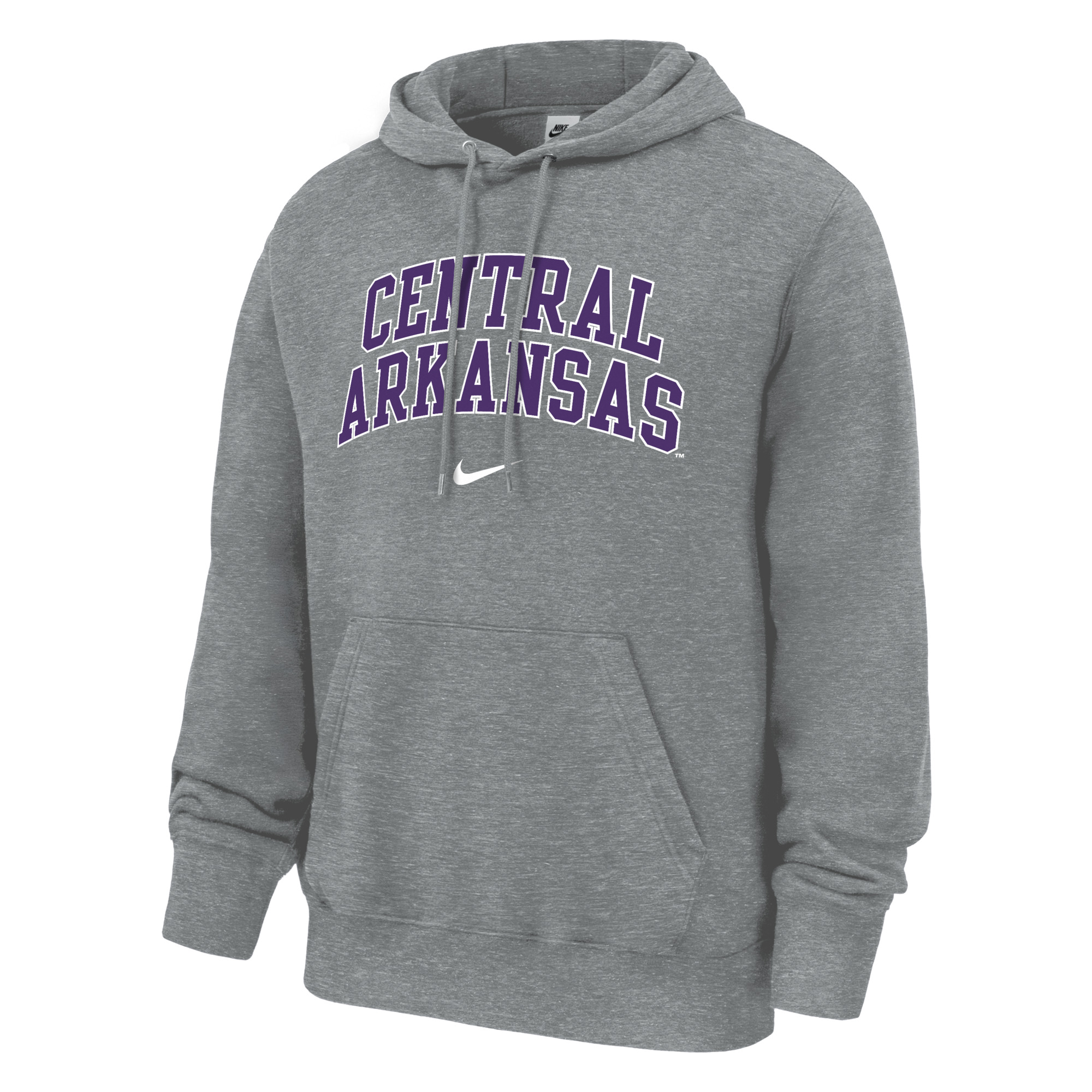 Central AR Club Fleece Hoodie