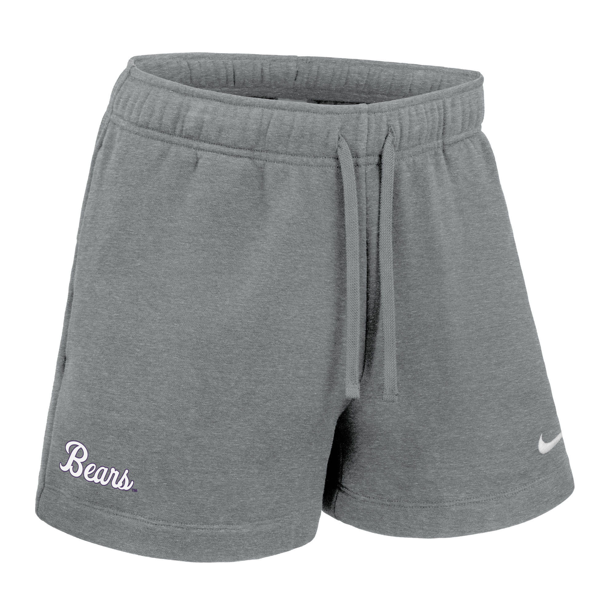 Women's Club Fleece Short