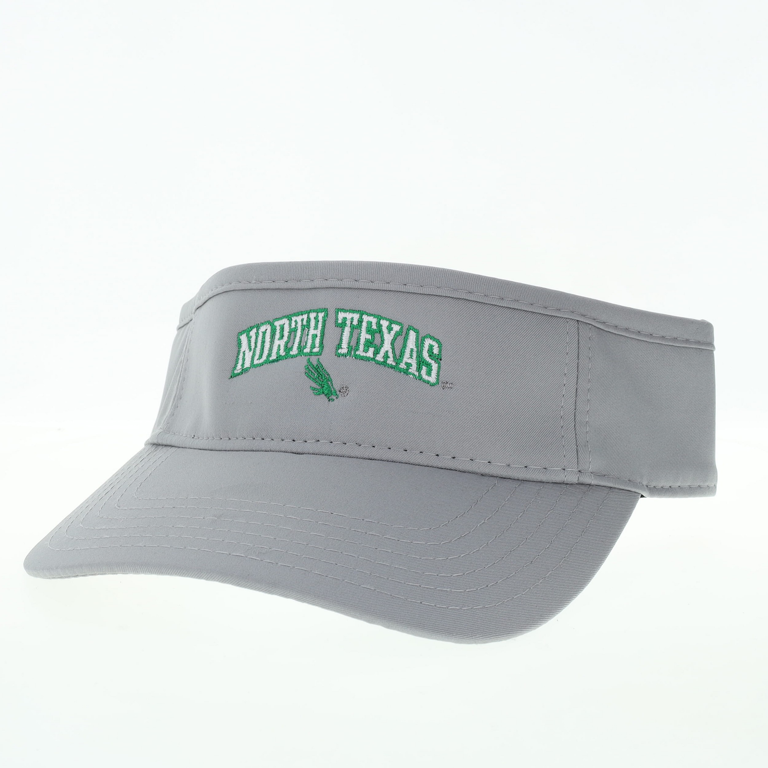 NORTH TEXAS ARCH VISOR