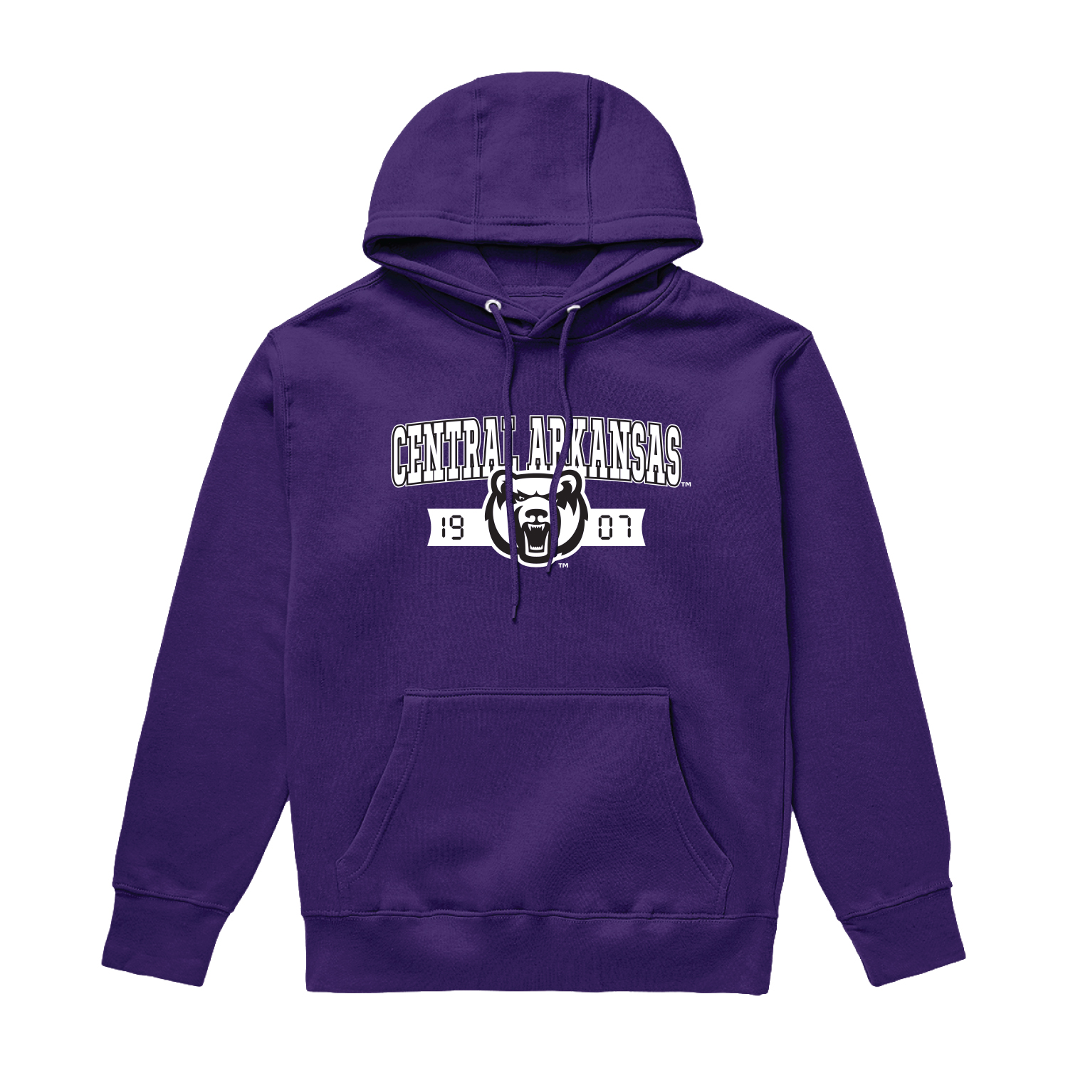 Central AR Midweight Hoodie