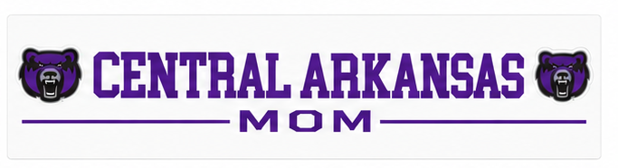 Central AR Mom