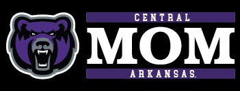 Central AR Mom Block Decal