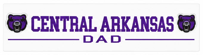 Central AR Dad