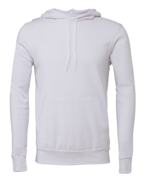 Online Exclusive - Athletics Design 2 - Premium Hooded Sweatshirt