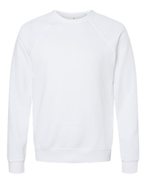 Online Exclusive - Athletics Design 2 - Premium Crew Sweatshirt