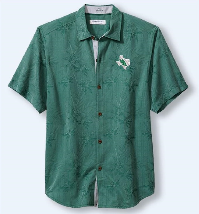 TEXAS DE SPORT COCONUT POINT PALM VISTA