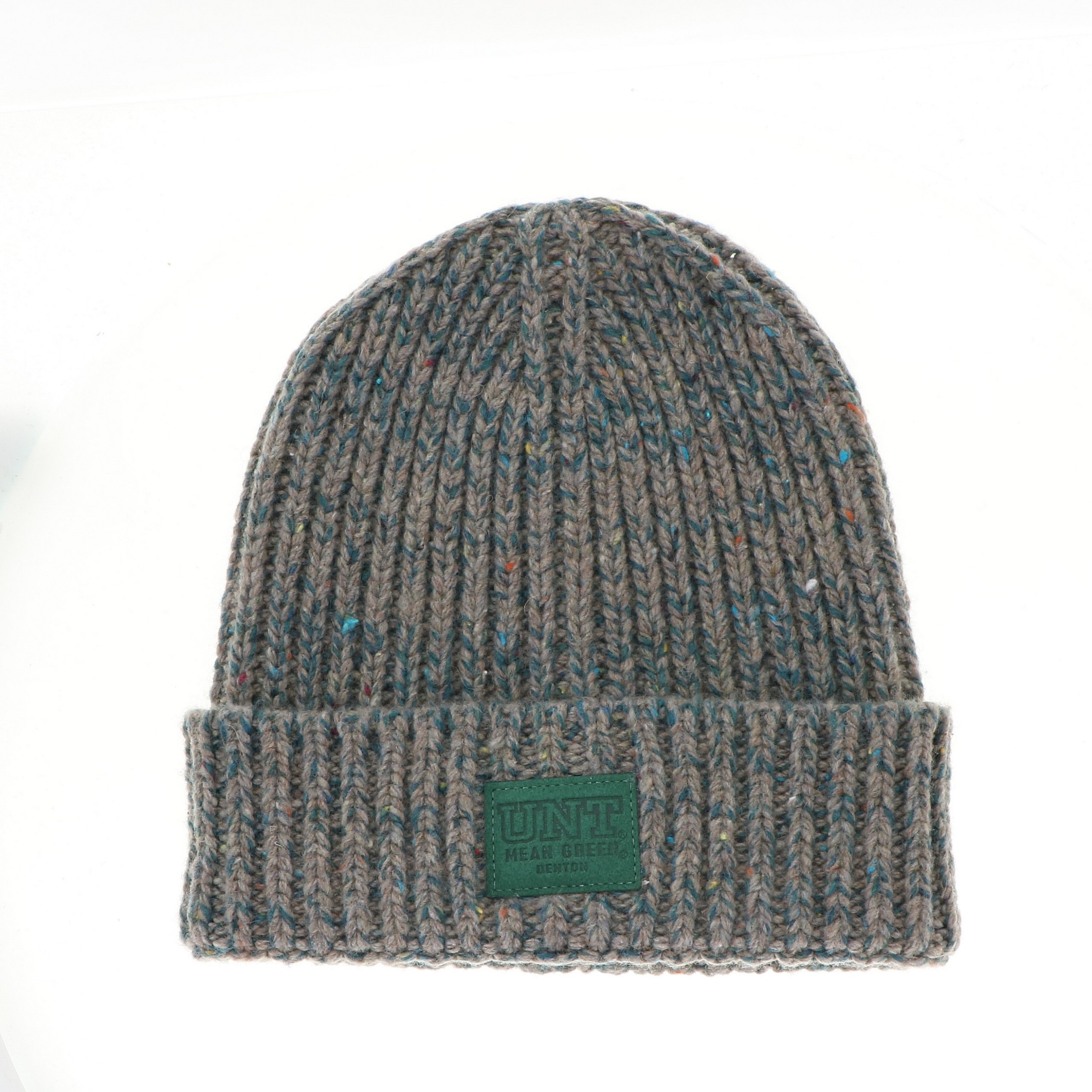 LIGHTHOUSE CUFF BEANIE