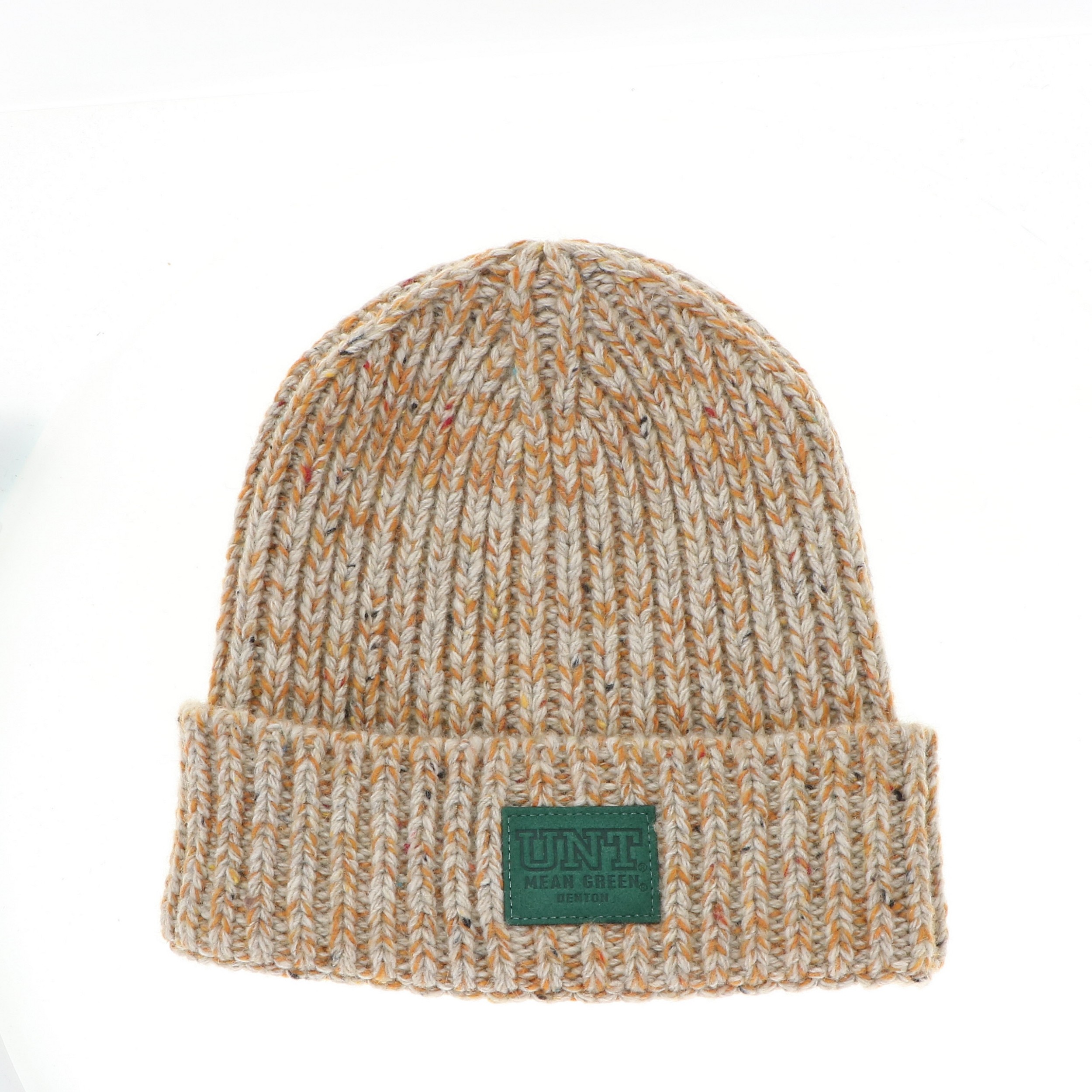 LIGHTHOUSE CUFF BEANIE