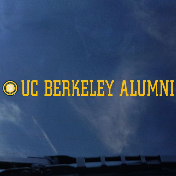 Cal Student Store shop gifts decals