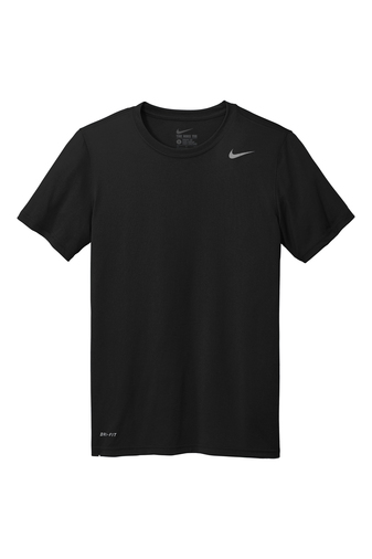 Online Exclusive - Athletics Design 1 - Nike® Team Legend Tee