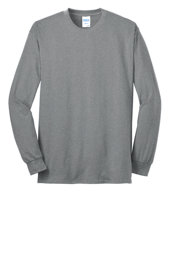 Online Exclusive - Athletics Design 1 - Premium Long Sleeve T-Shirt