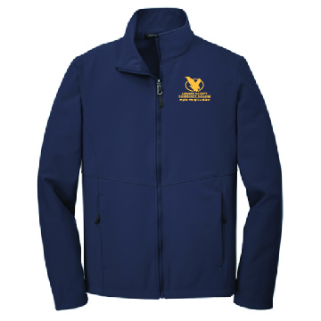 LCCC Physical Therapist Assistant Fundraiser - Men's Jackets