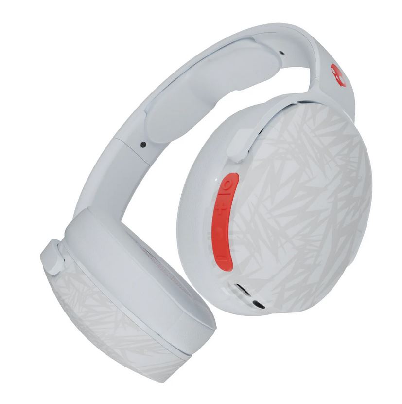 Skullcandy Hesh Evo Wireless Headphones with Mic