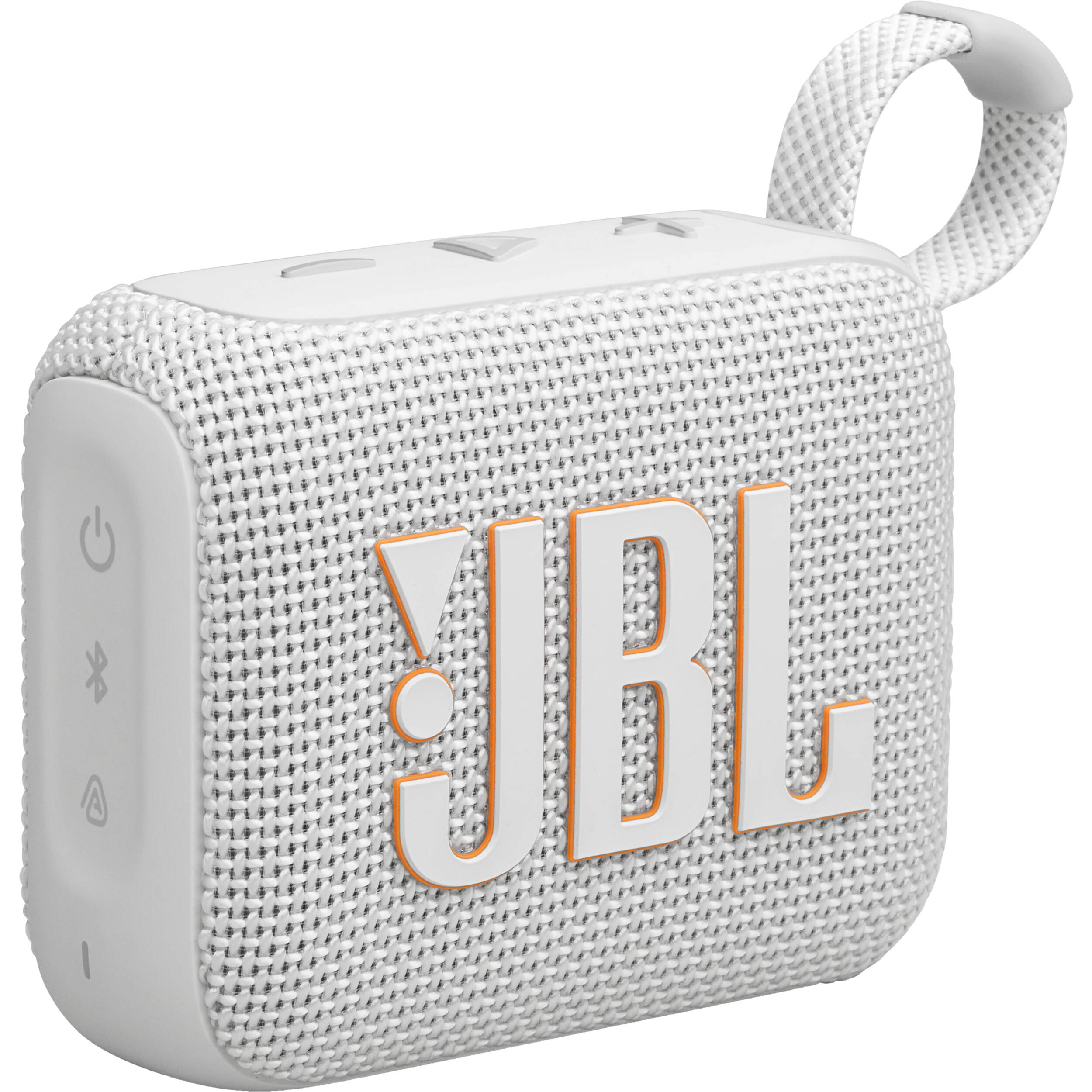JBL Go 4 Wireless Speaker